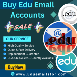 Buy Edu Email Accounts