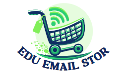 Edu email Stor